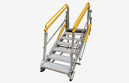 FS-6 Folding Stairs