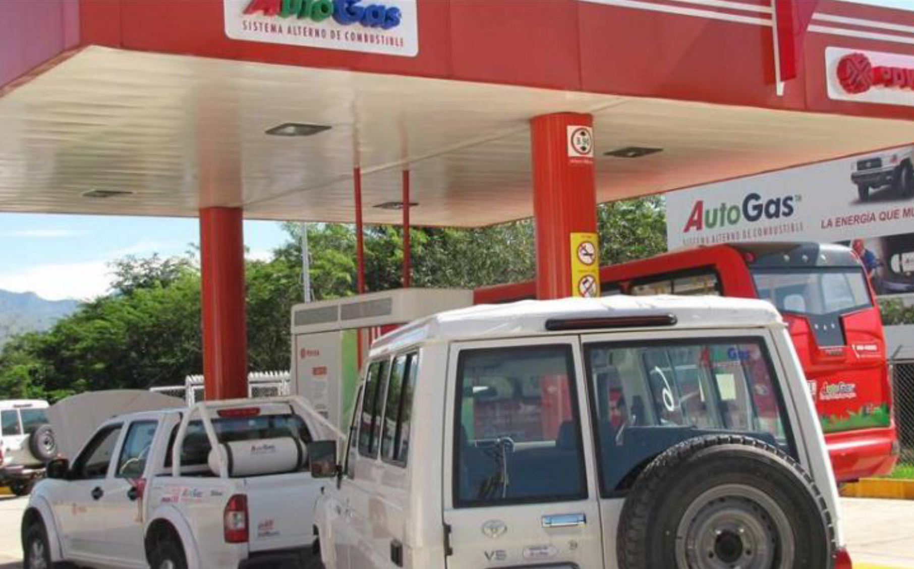 autogas-samfor-group